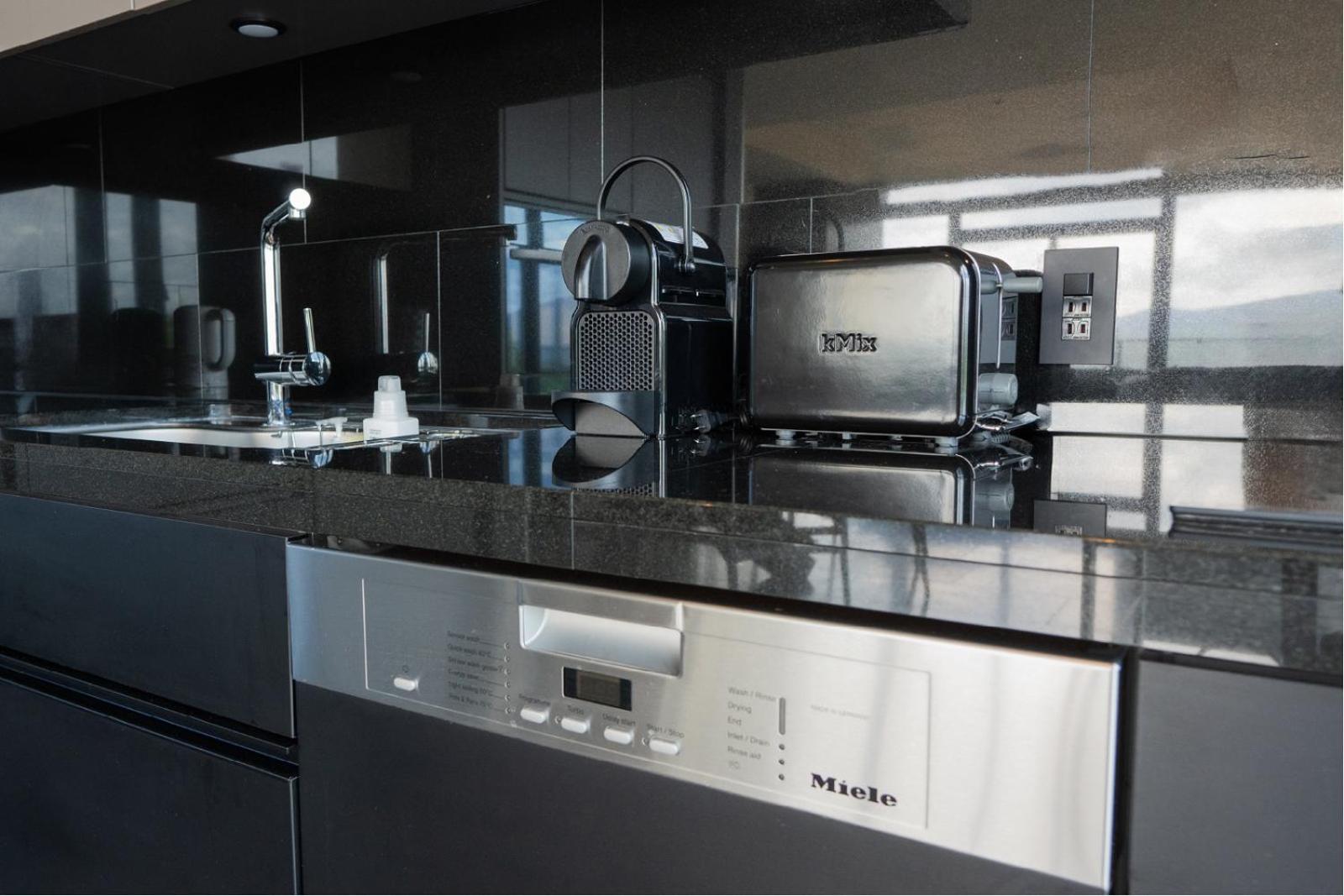 Apartament Muse Niseko Kutchan Zewnętrze zdjęcie
