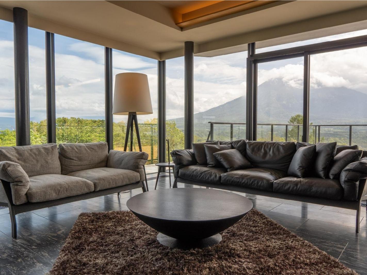 Apartament Muse Niseko Kutchan Zewnętrze zdjęcie