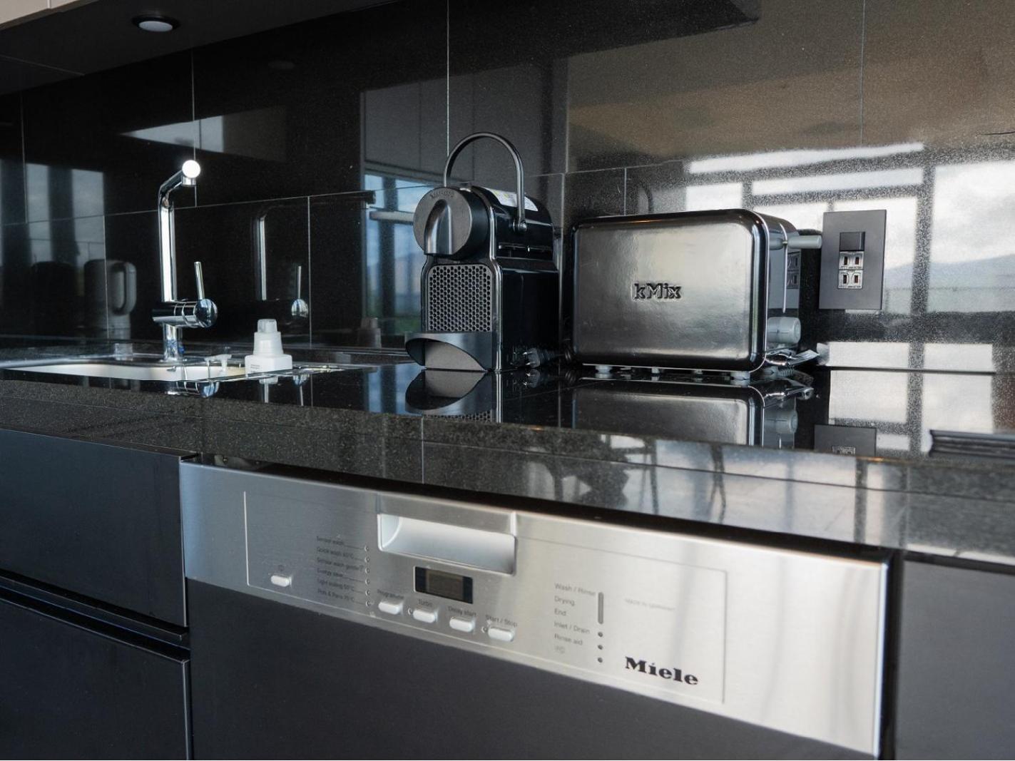 Apartament Muse Niseko Kutchan Zewnętrze zdjęcie