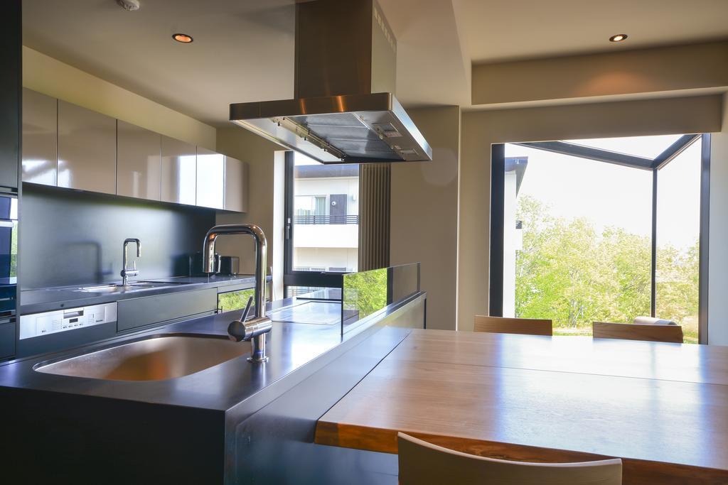 Apartament Muse Niseko Kutchan Pokój zdjęcie