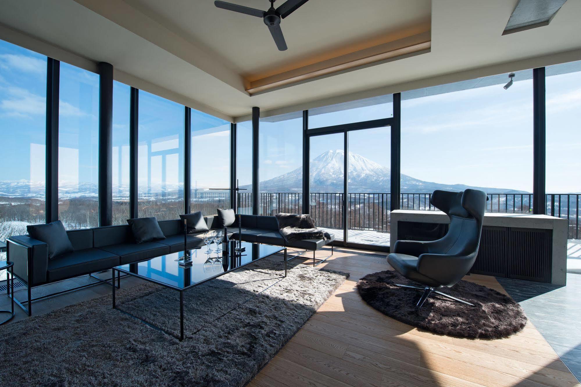 Apartament Muse Niseko Kutchan Zewnętrze zdjęcie